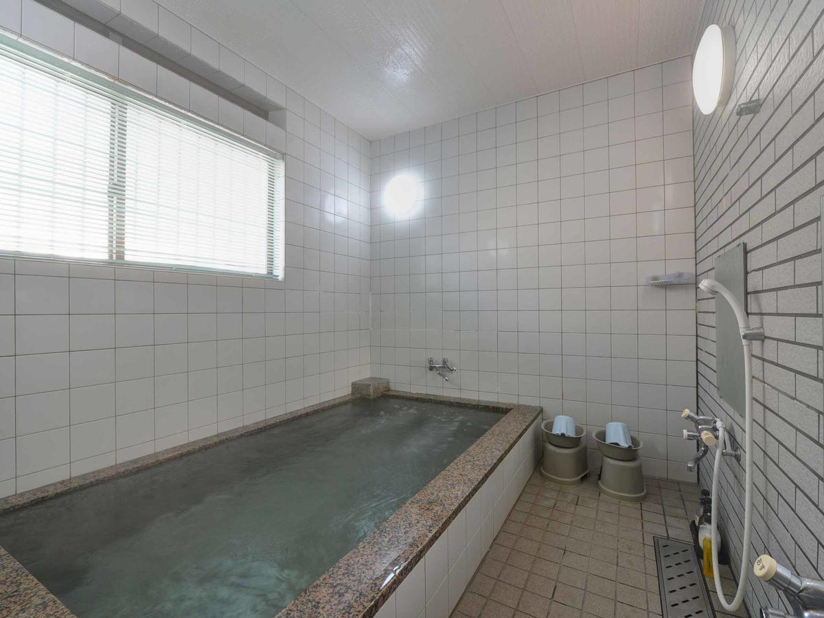Suzukiya Ryokan Hotel Daigo Buitenkant foto