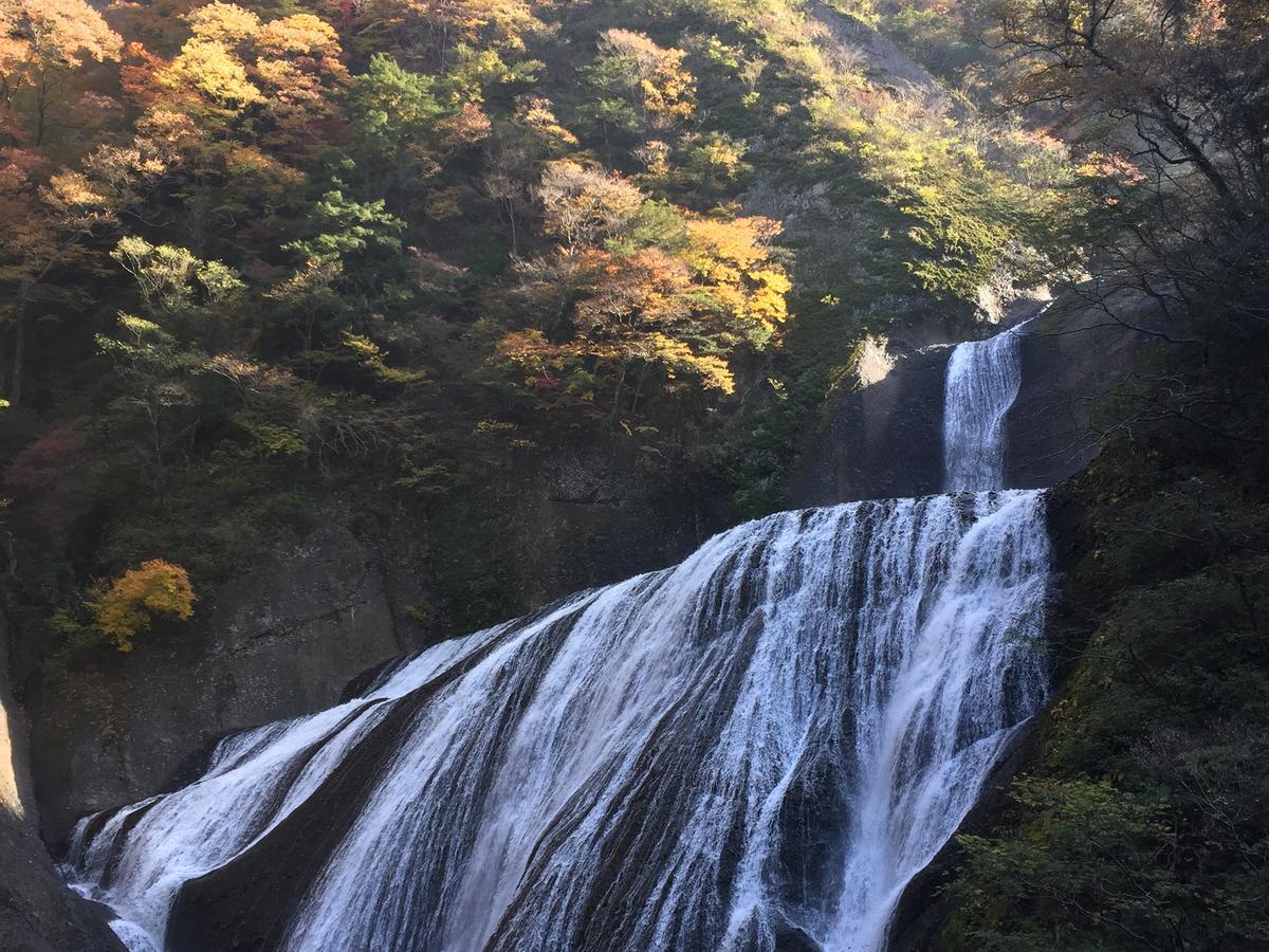Suzukiya Ryokan Hotel Daigo Buitenkant foto
